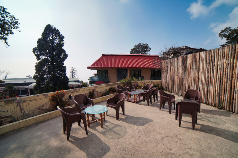 Food & Drinks 5, The Kenilworth Mussoorie by Stotrak, Dehradun