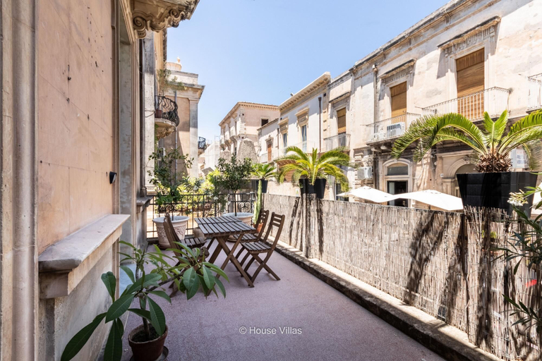 Others 4, House Villas - Zia Emma, Syracuse