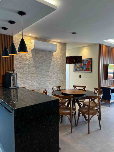 Others 5, Ap Premier Home Club - Turismo e Lazer, Penha