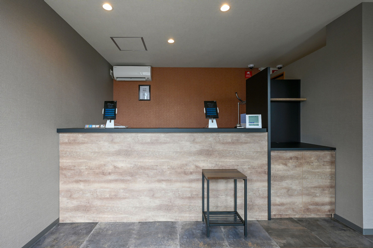 HOTEL R9 The Yard Tomioka, Tomioka