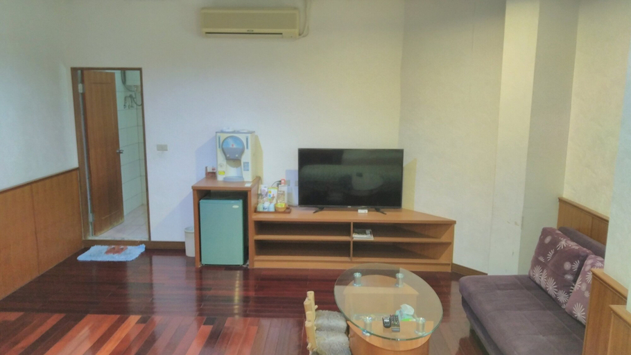 Others 4, Shin Yi B&B, Hualien