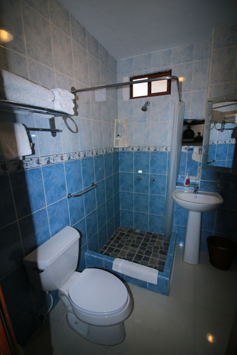 Bathroom 5, Casa Playa Mann, San Cristóbal