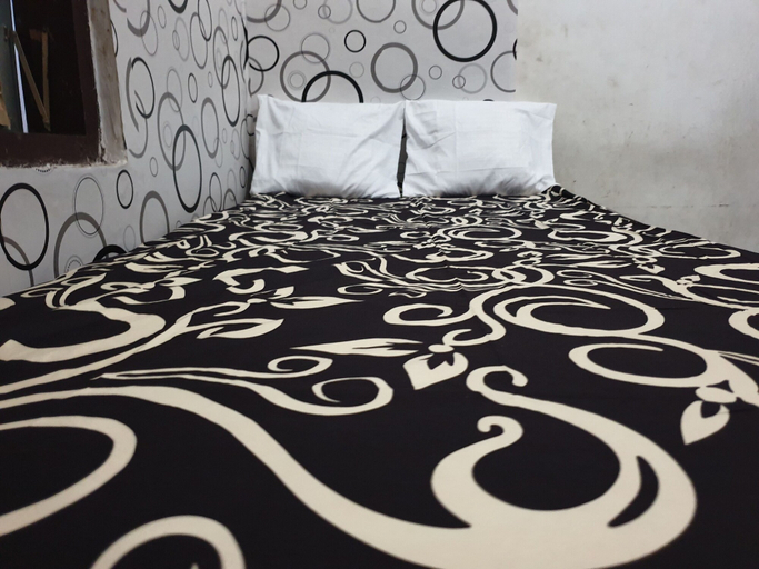 Bedroom 4, OYO Life 92622 Jatiluhur Kost Syariah, Malang