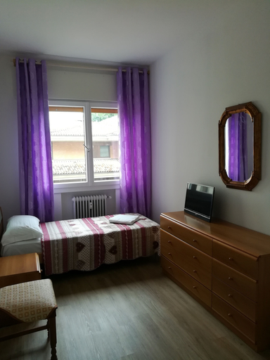 Bedroom 3, Venice Primavera Guesthouse, Venezia