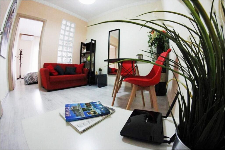 Others 4, Monad Apartment Sapfous, Central Macedonia