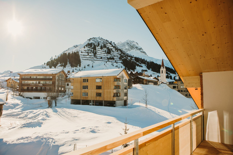 Exterior & Views 2, Alpin - Studios & Suites, Reutte