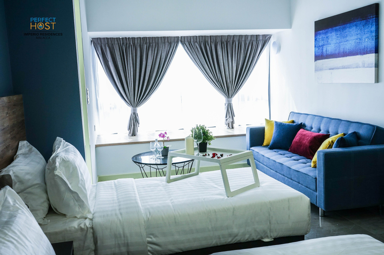 Bedroom 12