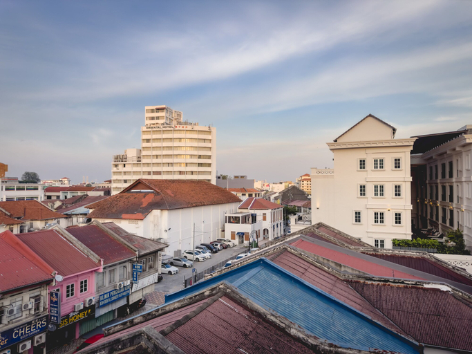 Others 5, Hotel Mokozoyo, Penang Island