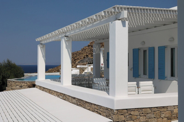 Exterior & Views 2, Adikri Villas & Suites, South Aegean