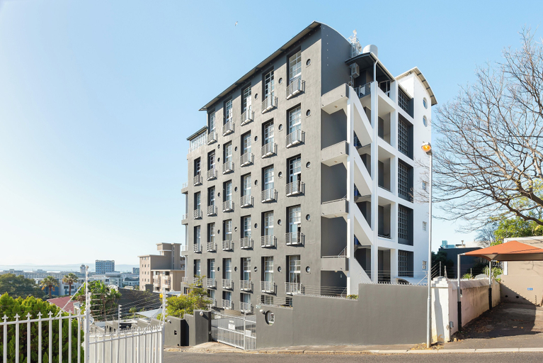 Exterior & Views 2, Harbour Terrace 29, City of Cape Town