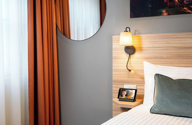Bedroom 7