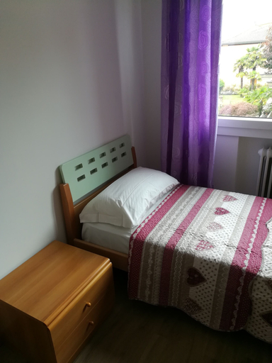 Bedroom 4, Venice Primavera Guesthouse, Venezia