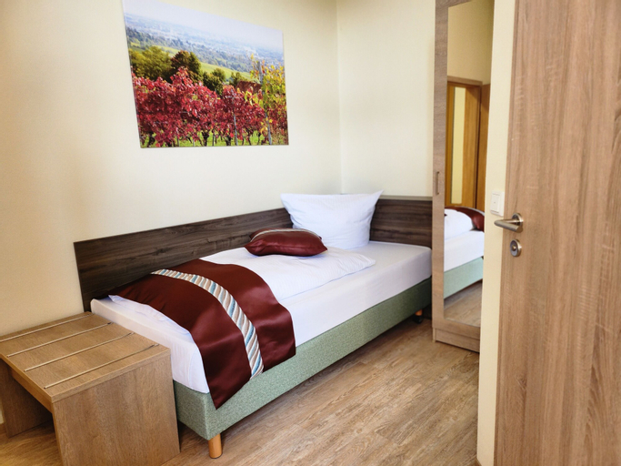 Bedroom 9