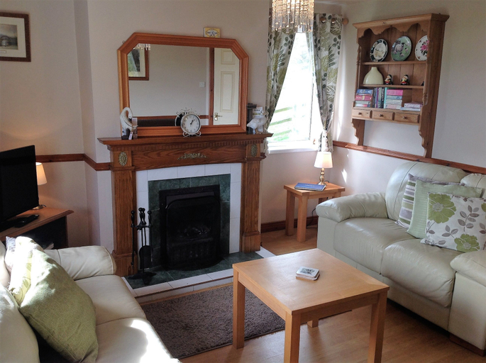 Others 4, Beachview Cottage, Causeway Coast and Glens