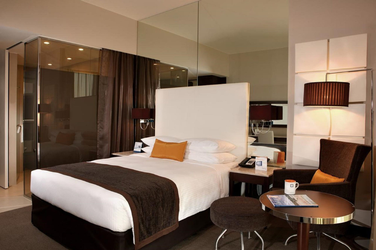 Bedroom 4, Centro Sharjah by Rotana, Sharjah City