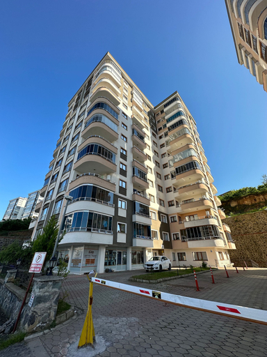 Exterior & Views 2, Zain Apartments, Yomra