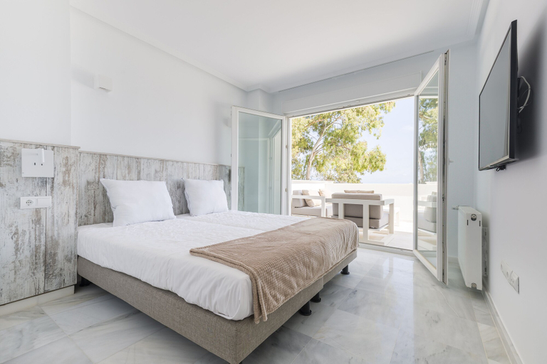 Bedroom 3, Dormio Resort Costa Blanca Beach & Spa, Alicante