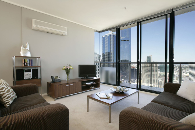 Melbourne Short Stay Apartments at Melbourne CBD, Melbourne