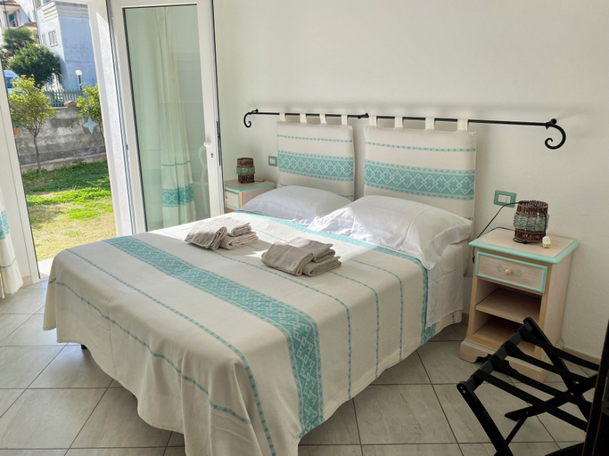 Bedroom 4, B&B Tigrillo, Olbia-Tempio