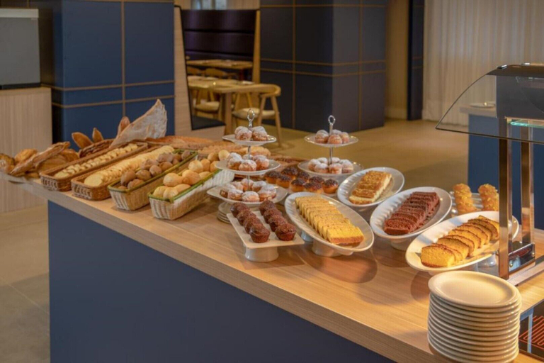 Food & Drinks 5, Wyndham Gramado Termas Resort & Spa, Gramado