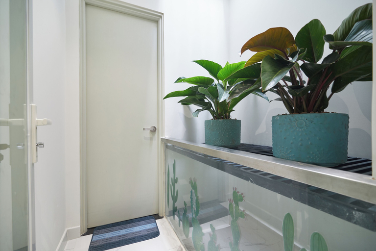 Others 5, Bin Bin Hotel 9 - Near Tam Anh Hospital, District 7