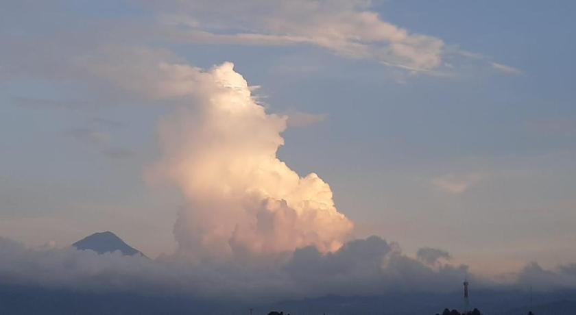 Others 4, Crysol Center Hotel, Chimaltenango