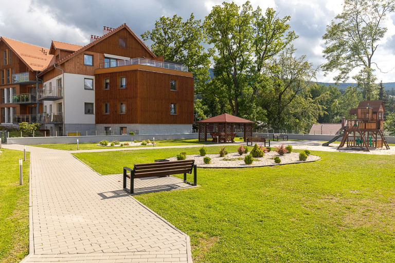 Exterior & Views 2, RentPlanet - Stone Hill, Jelenia Góra