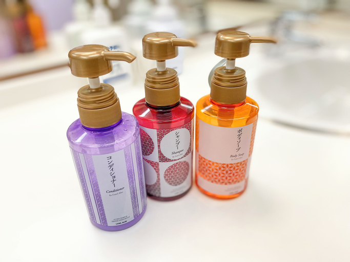 Amenities