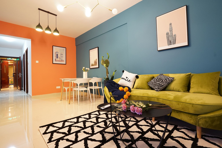 Others 4, TaYu Apartment Zhujiang New Town Branch, Guangzhou