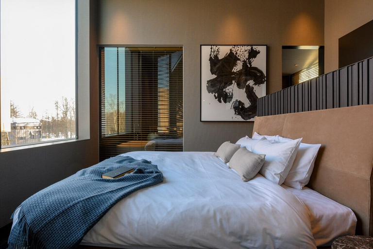 Bedroom 2, Odile by Hokkaido Tracks, Kutchan