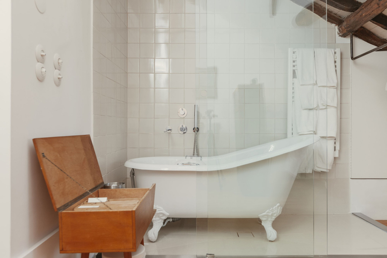 Bathroom 4, Rosa Et Al Townhouse, Porto