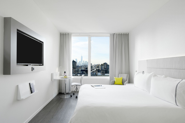 Bedroom 13