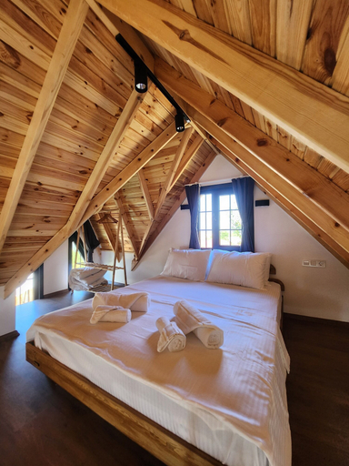 Room 2, Mayan Bungalows, Sapanca