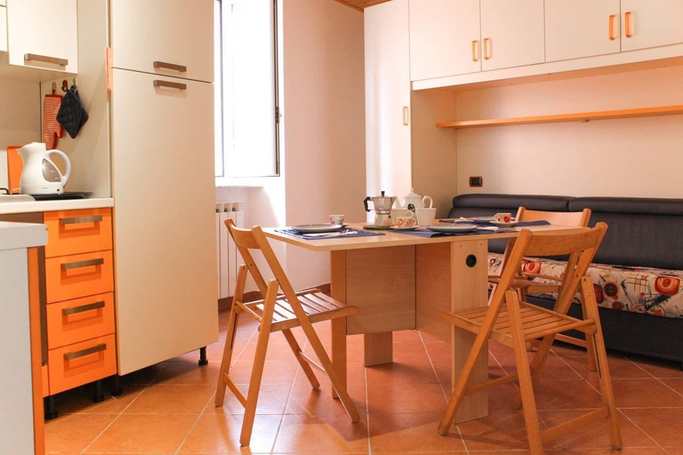 Others 4, JOIVY Riva Trigoso Casetta nel Borgo, Genova
