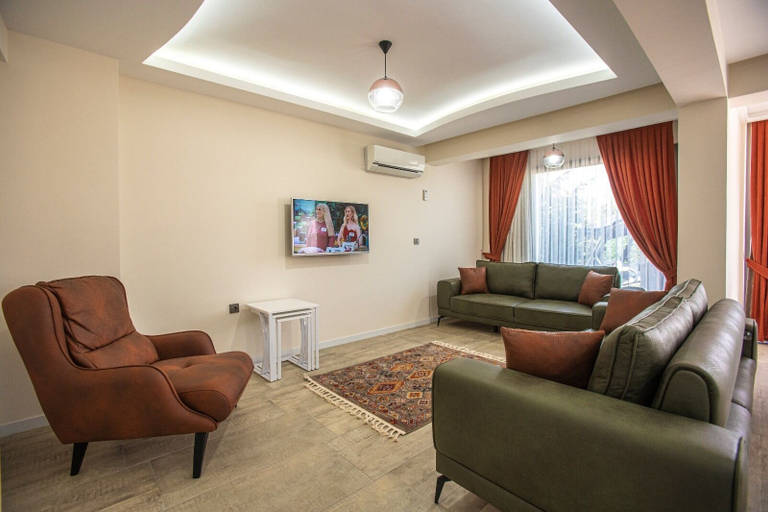 Living area 2, Villa Konfor Dogu, Fethiye