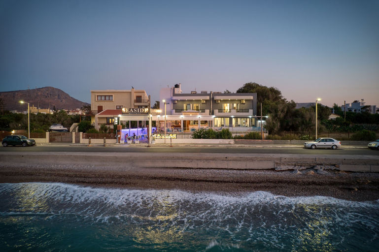 Exterior & Views 2, Seaside Gouves, Crete