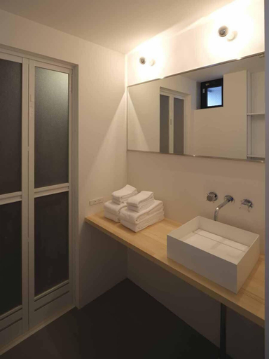 Bedroom 4, East SQUARE Tokyo, Sumida
