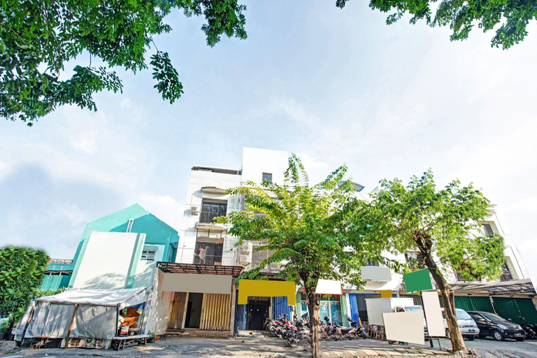Exterior & Views 4, Gosepa Ngagel, Surabaya