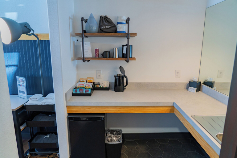 Amenities