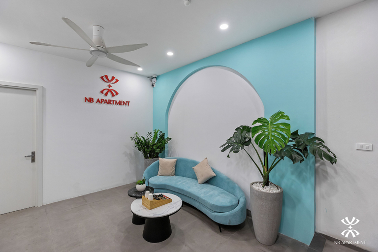 Others 5, NB APARTMENT - KIM MA, Ba Đình