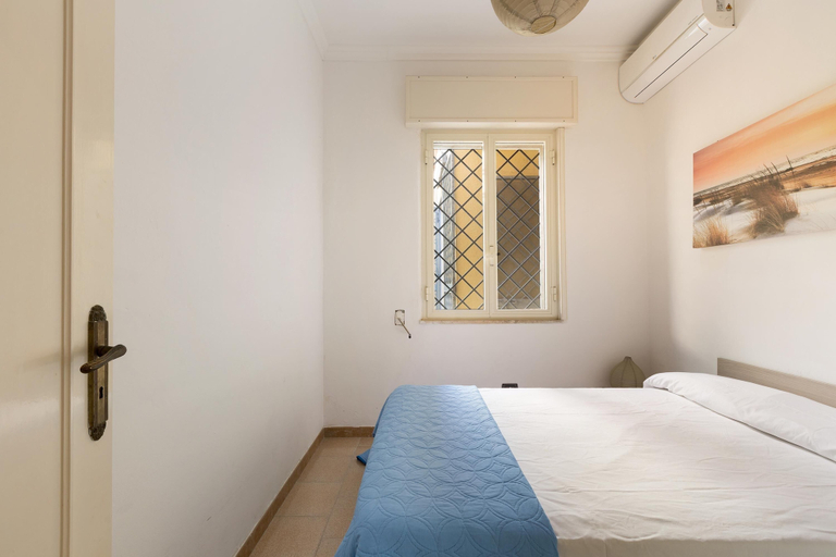 Bedroom 3, Villa Alessandra, Lecce