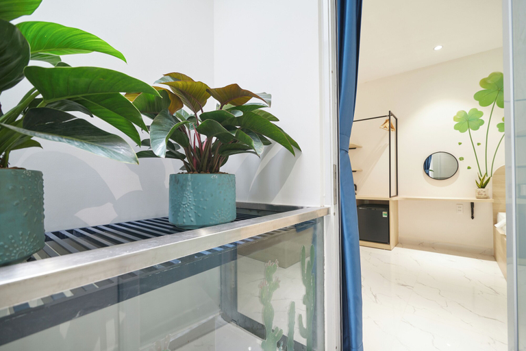 Bathroom 3, Bin Bin Hotel 9 - Near Tam Anh Hospital, District 7