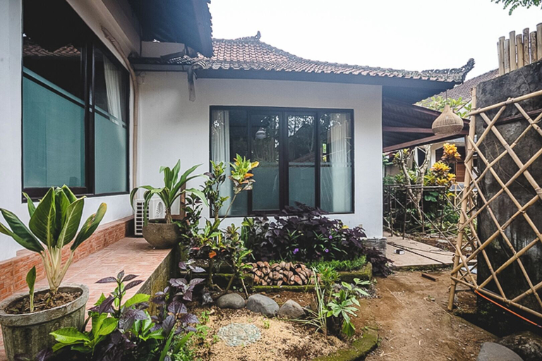Exterior & Views 2, 1111 Alchemy Space, Gianyar