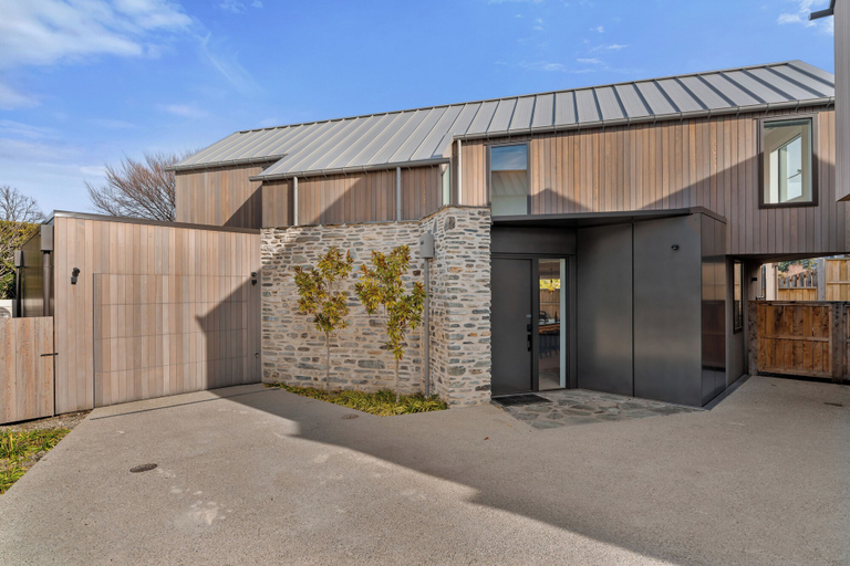 Exterior & Views, Central Queenstown Villa & Spa, Queenstown-Lakes