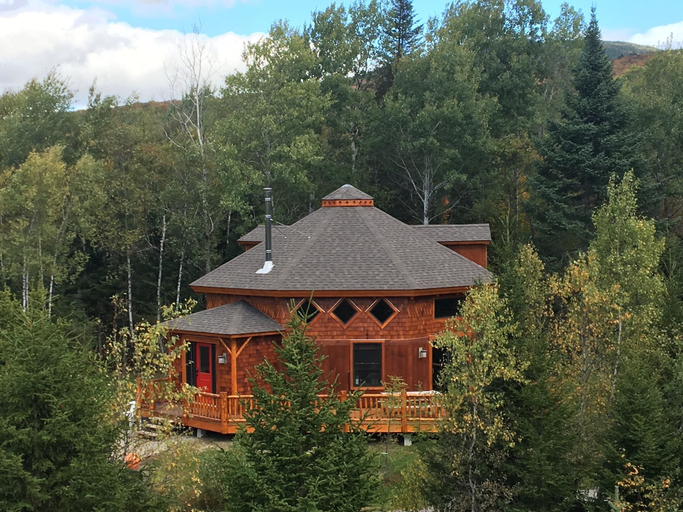 Exterior & Views 2, Moose Lodge and Cabins by Bretton Woods Vacations, Coos