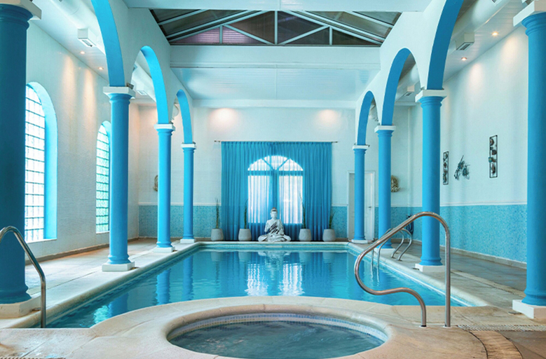 Sport & Beauty 4, Posada Suiza by Prima Collection, Monte