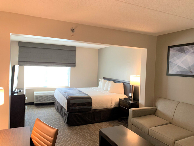 Bedroom 25