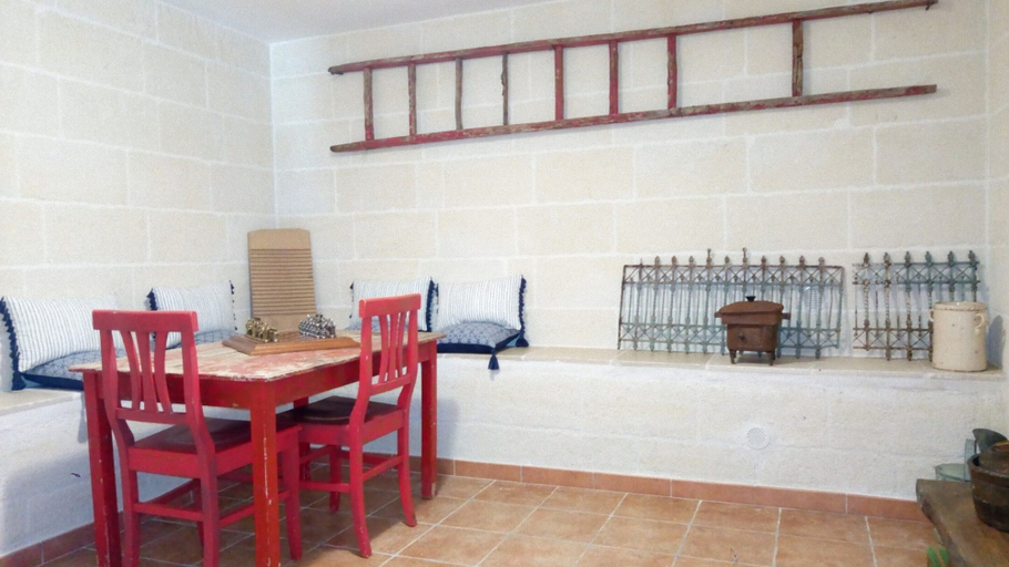 Food & Drinks 5, Country House da Già, Brindisi