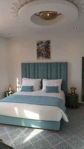 Riad Mellah, Essaouira