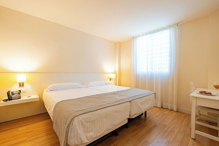 Bedroom 3, Intelier Rosella Hotel by Intelier Hotels & Suites, Baleares